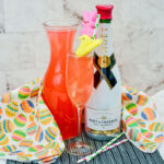 peeps mimosas